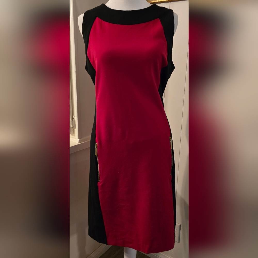 Michael Kors Dress Size L